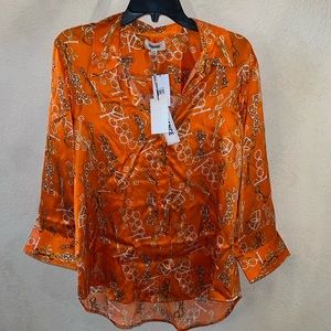 L’Agence Dani Blouse